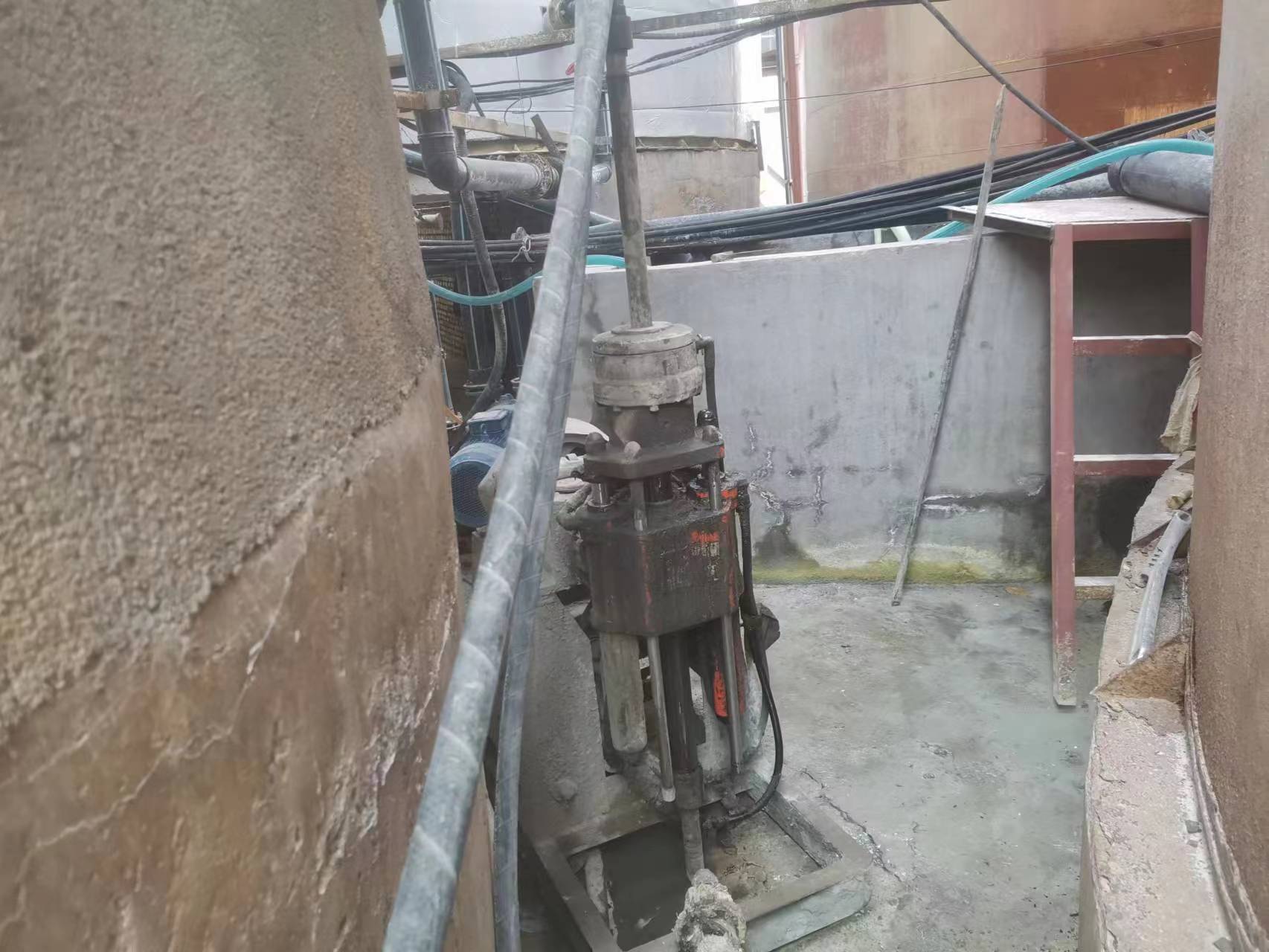 马村基础注浆工程施工中应注意哪些?