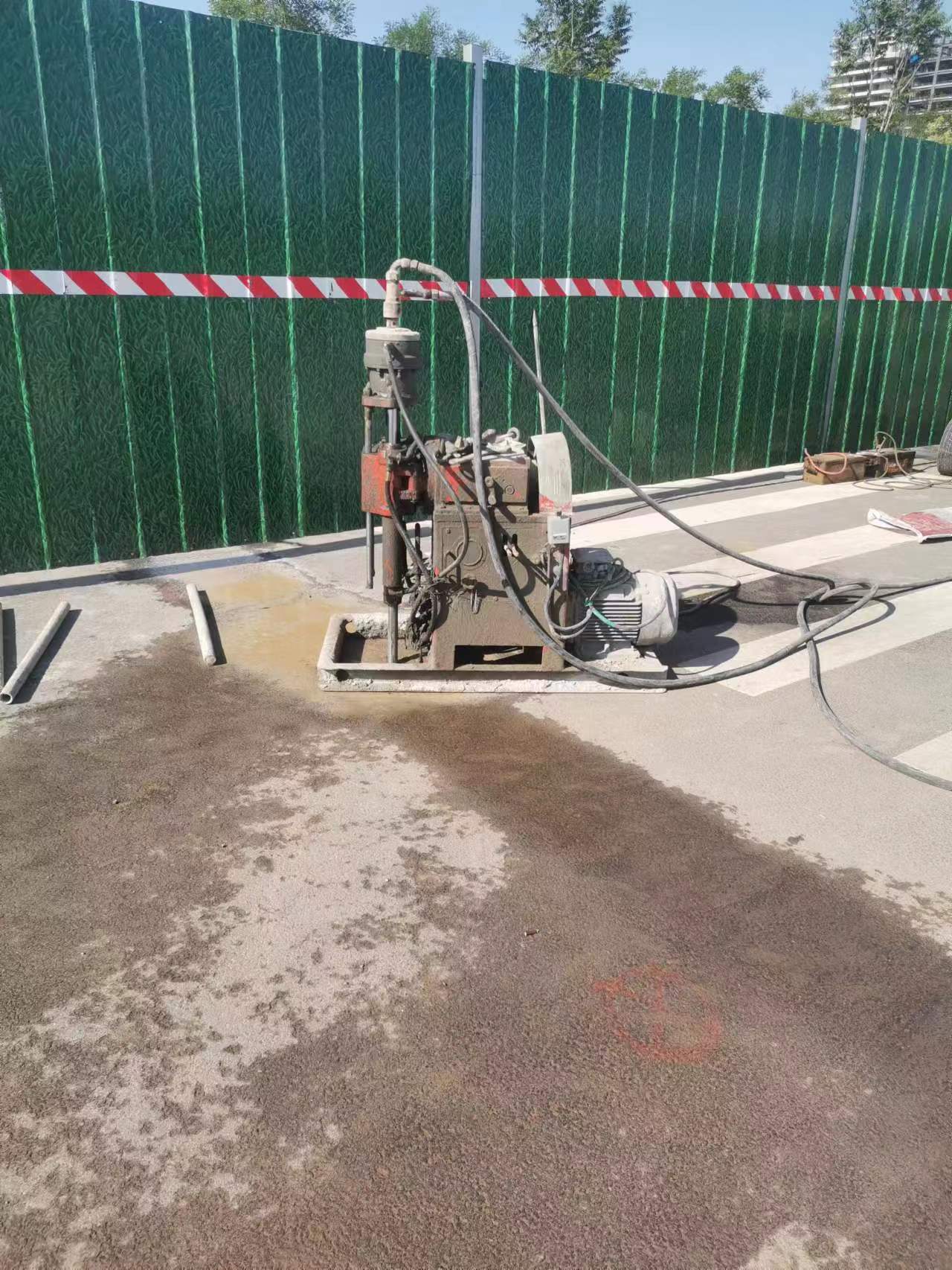 马村公司为您带来注浆加固法施工方法